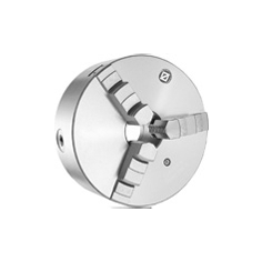 Lathe Chucks and Jaws