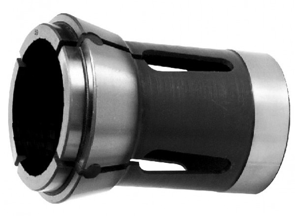 Emergency collet type 185E, DIN 6343