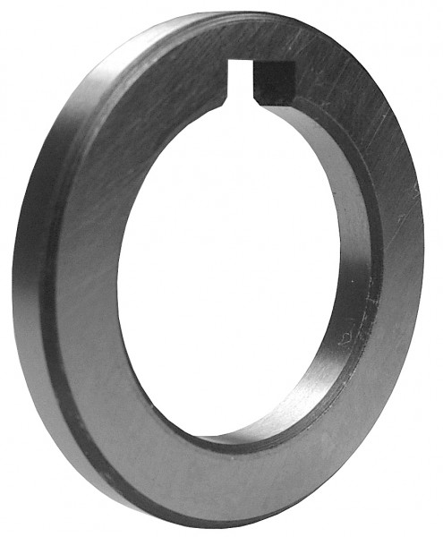 Fräsdornring DIN 2084 B, Ø 16 x 3 mm