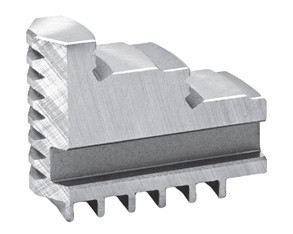 Harte Bohrbacken Dreibacken-Drehfutter Ø 630 / 800 mm