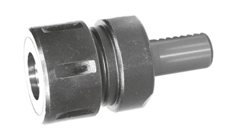 VDI 50 collet chuck for collets OZ 462E