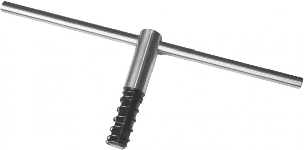 Wrench for lathe chucks Ø 500/630 mm