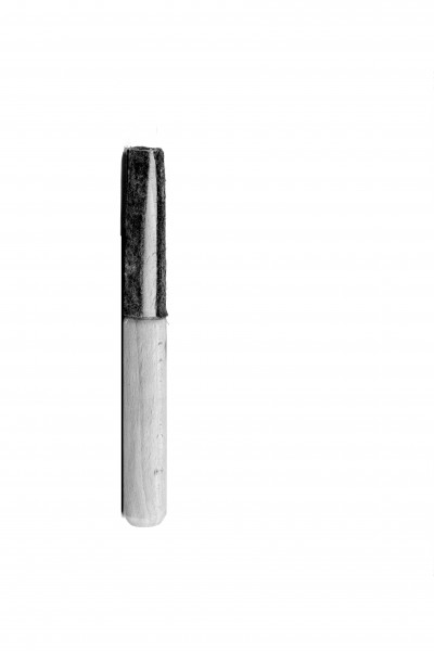 Taper cleaner