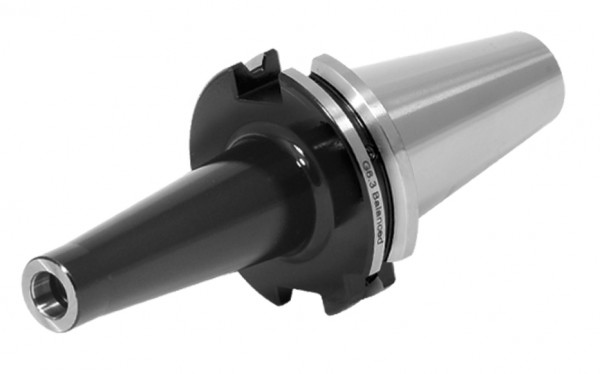 Screw-on type milling arbor SK50-M12-100 DIN 69871