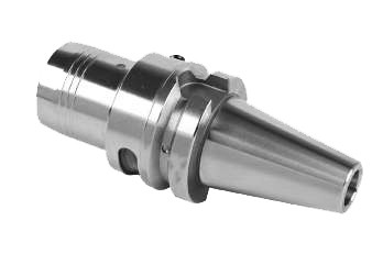 Hydraulic chuck BT 50, Ø 20 x 105 mm