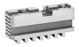 Grundbacken für Zweibacken-Drehfutter Ø 315 mm