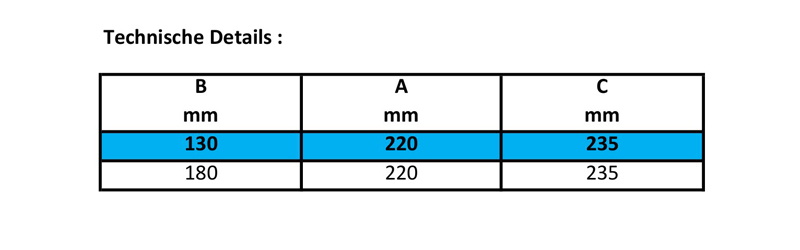 ZE-RBS30-130