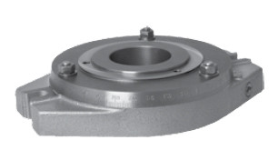 Swivel base Bison type 9454-160