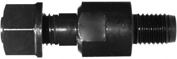 Ersatzbolzen für Drehfutter DIN 55027, KK 15