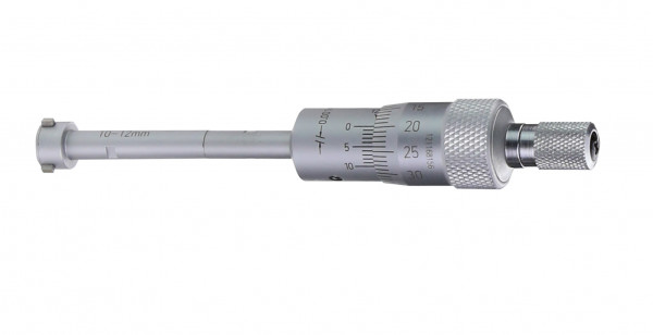 Dreipunkt-Innen-Messschrauben 8-10 mm analog DIN 863