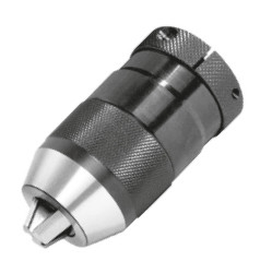 Keyless drill chuck B 16 capacity 0,5-13 mm