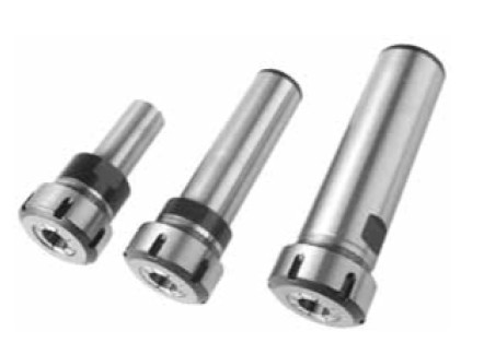 Spannzangenfutter zylindrisch ER40 D40 L100 