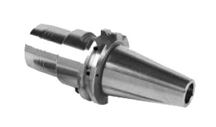 Hydraulic chuck SK 40, Ø 12 x 80,5 mm