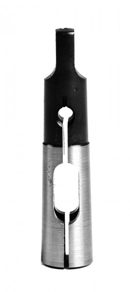 Klemmhülse für Spiralbohrer MK 4 / Ø 14,0 mm