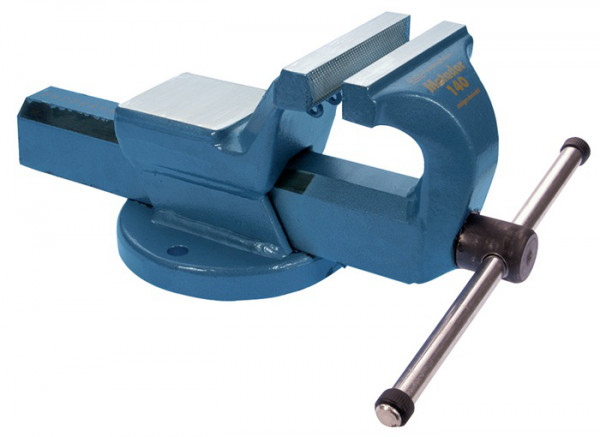 Parallelschraubstock Matador Backenbreite 100 mm