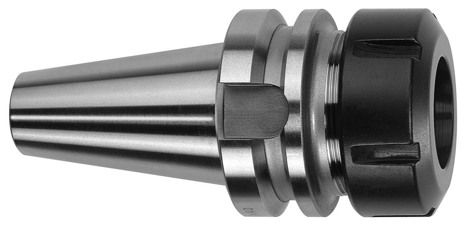 Collet chuck BT 50 ER 40, MAS BT.