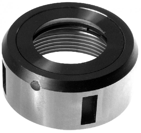 Standard clamping nuts OZ 20, roller-bearing