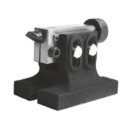 Reitstock Zentra Typ RSV-145