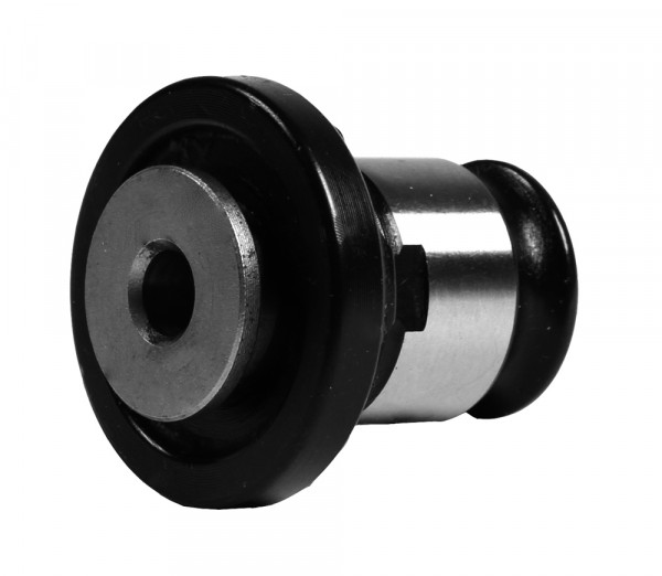 Quick change tapping insert, size 2, thread M22