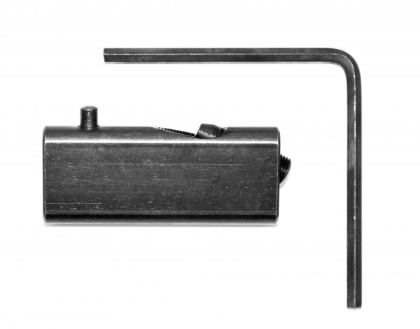Driving tenons