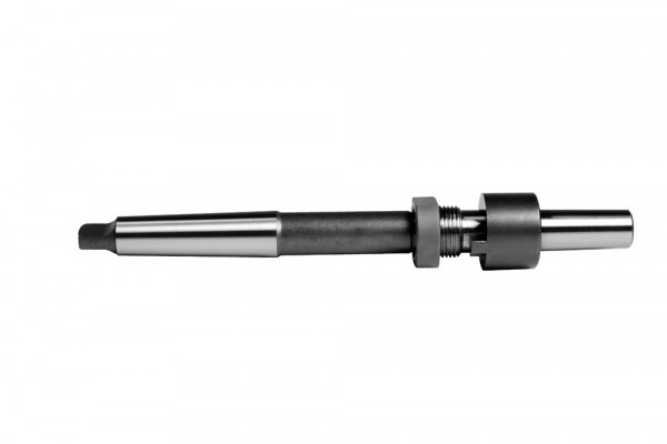 Arbor for reamers DIN 219, MT 2 D:10 mm