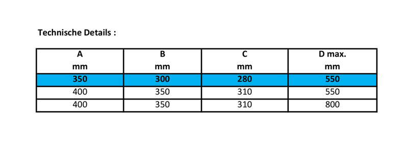 ZE-FS11-350-550