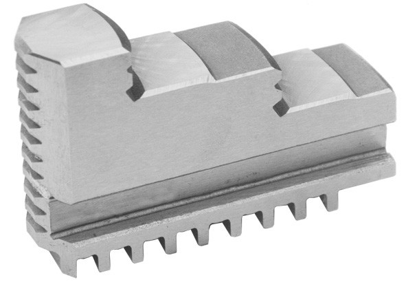 Bohrbacken für Dreibacken-Drehfutter Ø 500 mm
