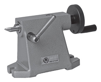 Reitstock Bison Typ 5818-200