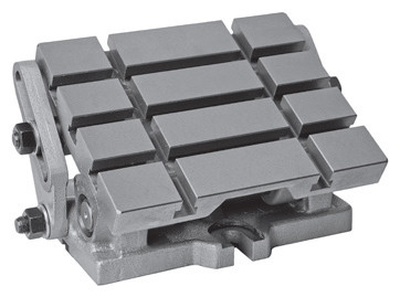 Spanntisch Bison Typ 5150-200x250