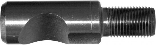 Stud, DIN 55029, Taper 8