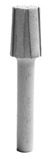 Kegelwischer aus Holz, Typ OZ