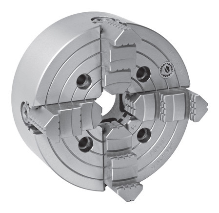 Planscheibe DIN 55026 Bison Typ 4314-200-5