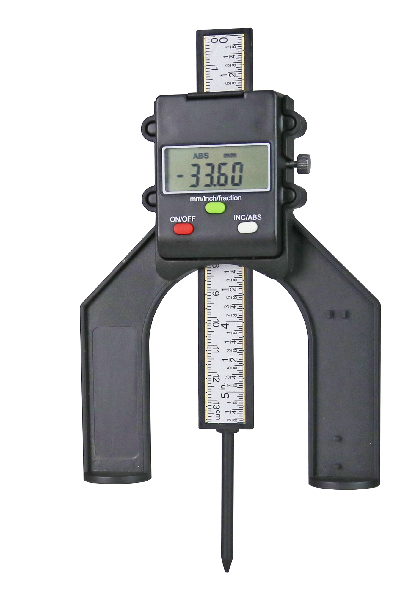 Digital Präzisions Messuhr 0,001mm mit ABS