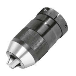 Keyless drill chuck B 18 capacity 3-16 mm