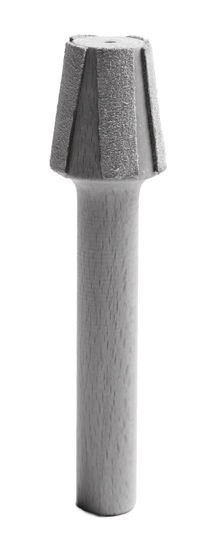 Taper cleaner