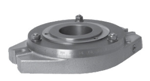 Swivel base Bison type 9454-250