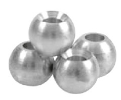 Ball spray nozzles Ø 14 mm