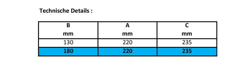 ZE-RBS30-180