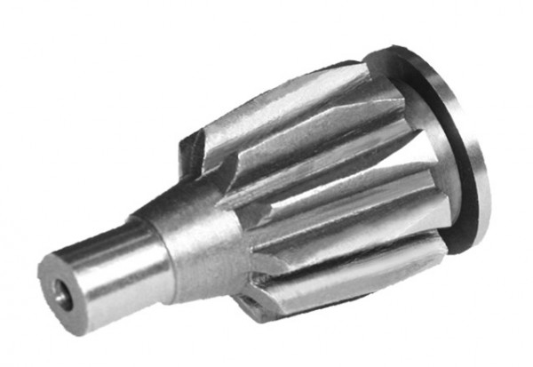 Pinion for cast iron chucks 315 mm
