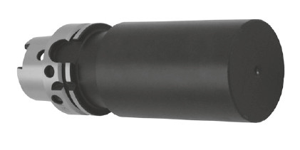 Blank adaptor HSK-A 63, Ø 65 mm