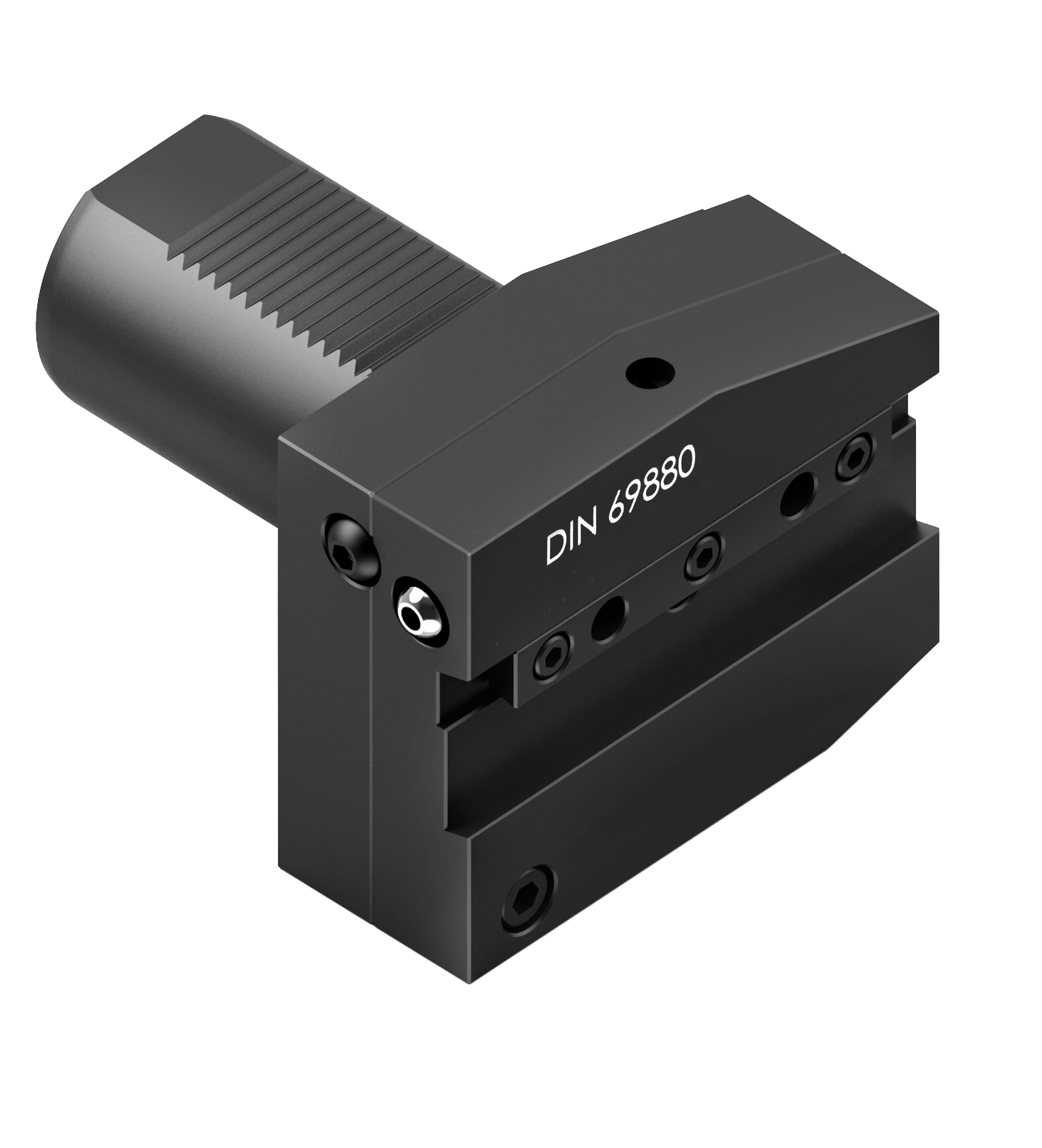 DIN 69880 VDI WerkzeughalterPrüfdorn DIN 69880 VDI WerkzeughalterPrüfdorn