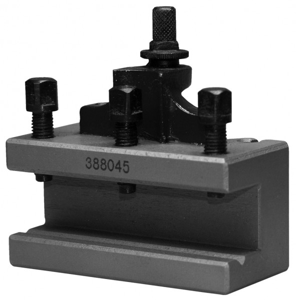 Bar holder, BASIC, type HD 50 180