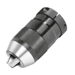 Keyless drill chuck B 10 capacity 0,5-8 mm