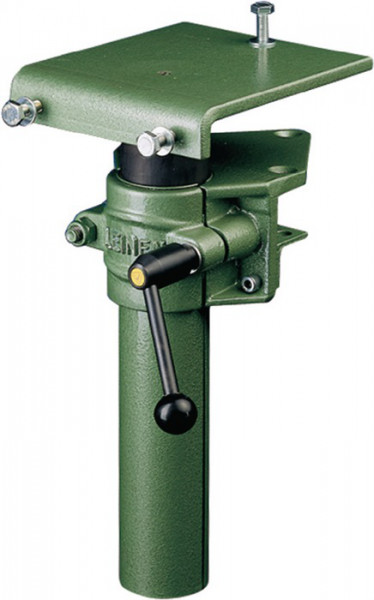 Höhenverstellgerät LEINEN Schraubstock 150 mm