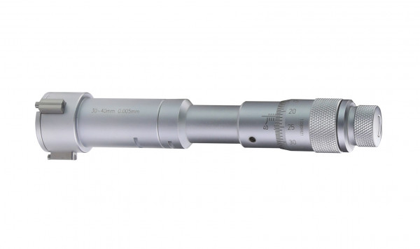 Dreipunkt-Innen-Messschrauben 25-30 mm analog DIN 863