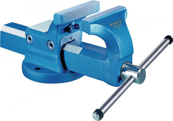 Parallelschraubstock Fortissimo 150 mm