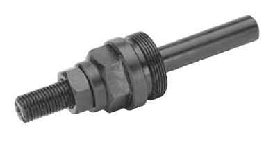 Stop screw for 5C collets