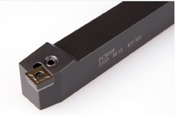 Pramet Klemmhalter rechts PCBNR 3225 P 12