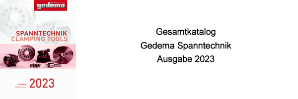 Gedema-Gesamtkatalog2023