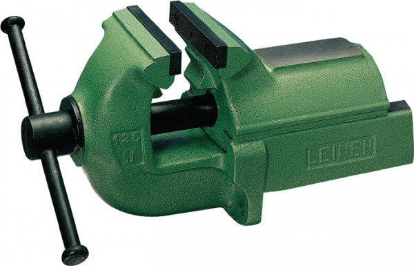 Schraubstock LEINEN Junior 100 mm